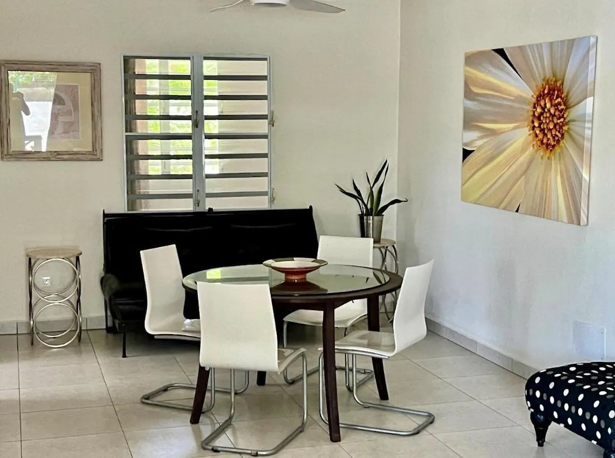 Spacious 3 Bedroom 2 Bathroom Marigot Home contacts
